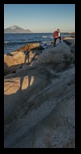 Halkidiki - Sithonia - Kavourotripes Beach -11-09-2023 - Bogdan Balaban